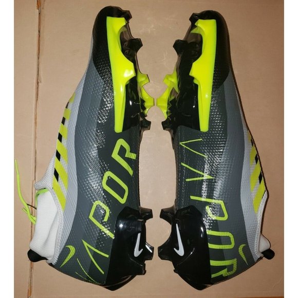 NIKE VAPOR EDGE PRO 360 FOOTBALL CLEATS MEN\'S SIZE 15 NEW main image 6